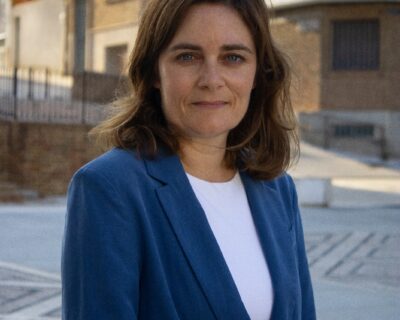 Blanca del Rocío Botello Díaz