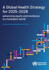 WHO Global Health strategy