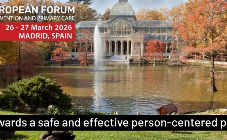 European Forum on Prevention and Primary Care